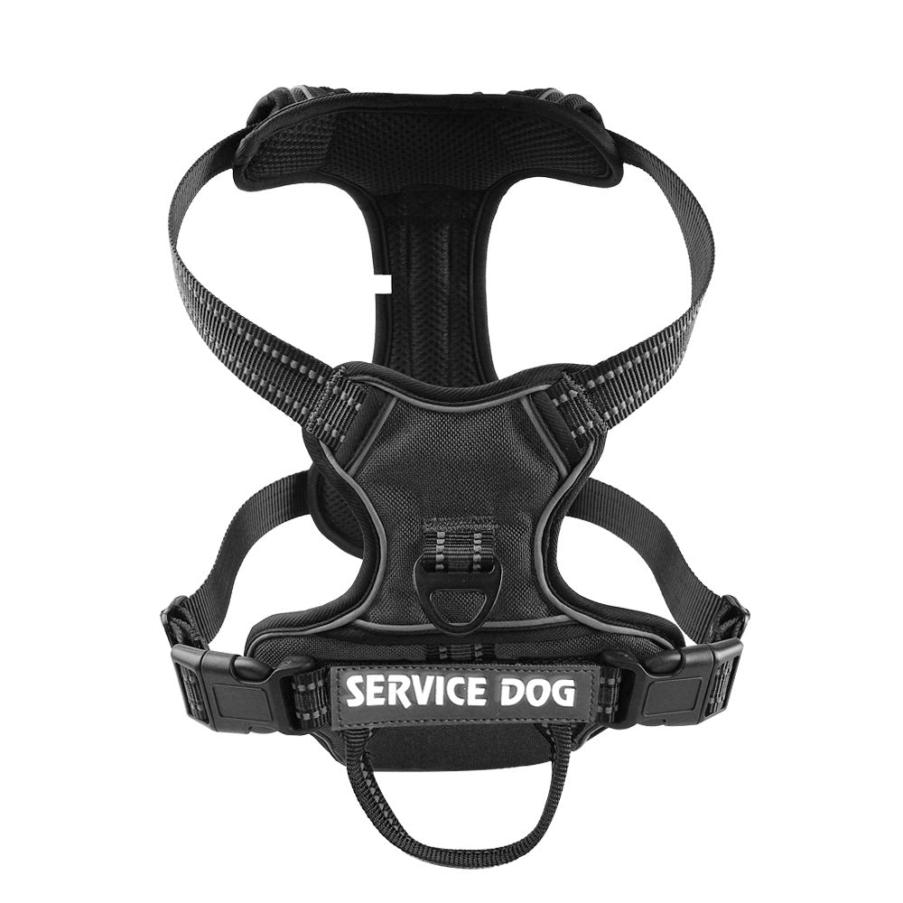 Personalized Dog Backpack with Oxford Cloth Strap