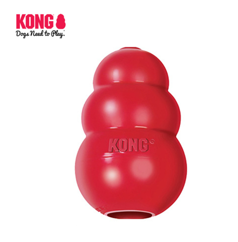 Pet Gourd Bite-resistant Rubber Dog Toy