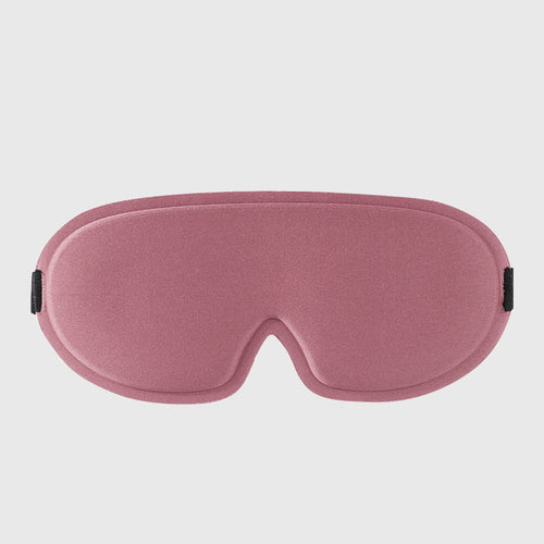 3D Contoured Blackout Sleep Mask