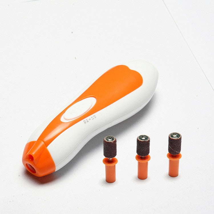 Electric Pet Nail Grinder