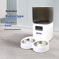 5L Automatic Pet Feeder