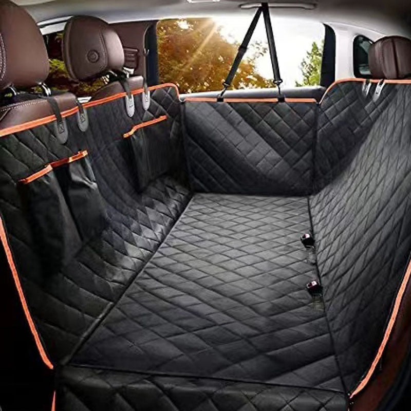 Oxford Cloth Pet Seat Cover