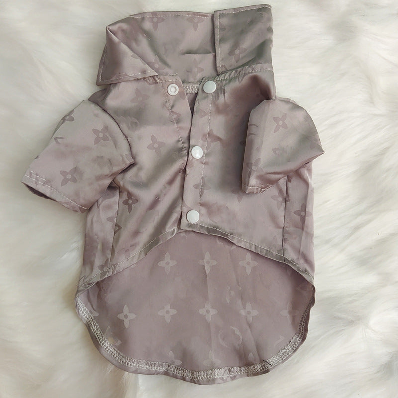 Pet Dog Cat Apparel and Clothing