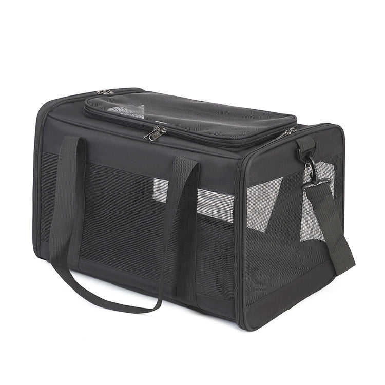 Carrier Bag for Dogs & Cats