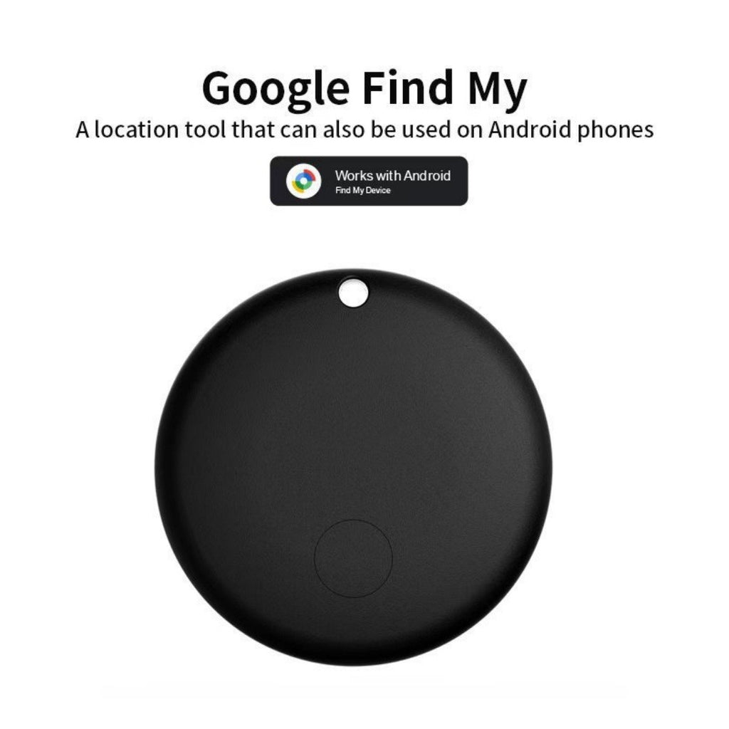 Airtag Bluetooth GPS Pet Tracker