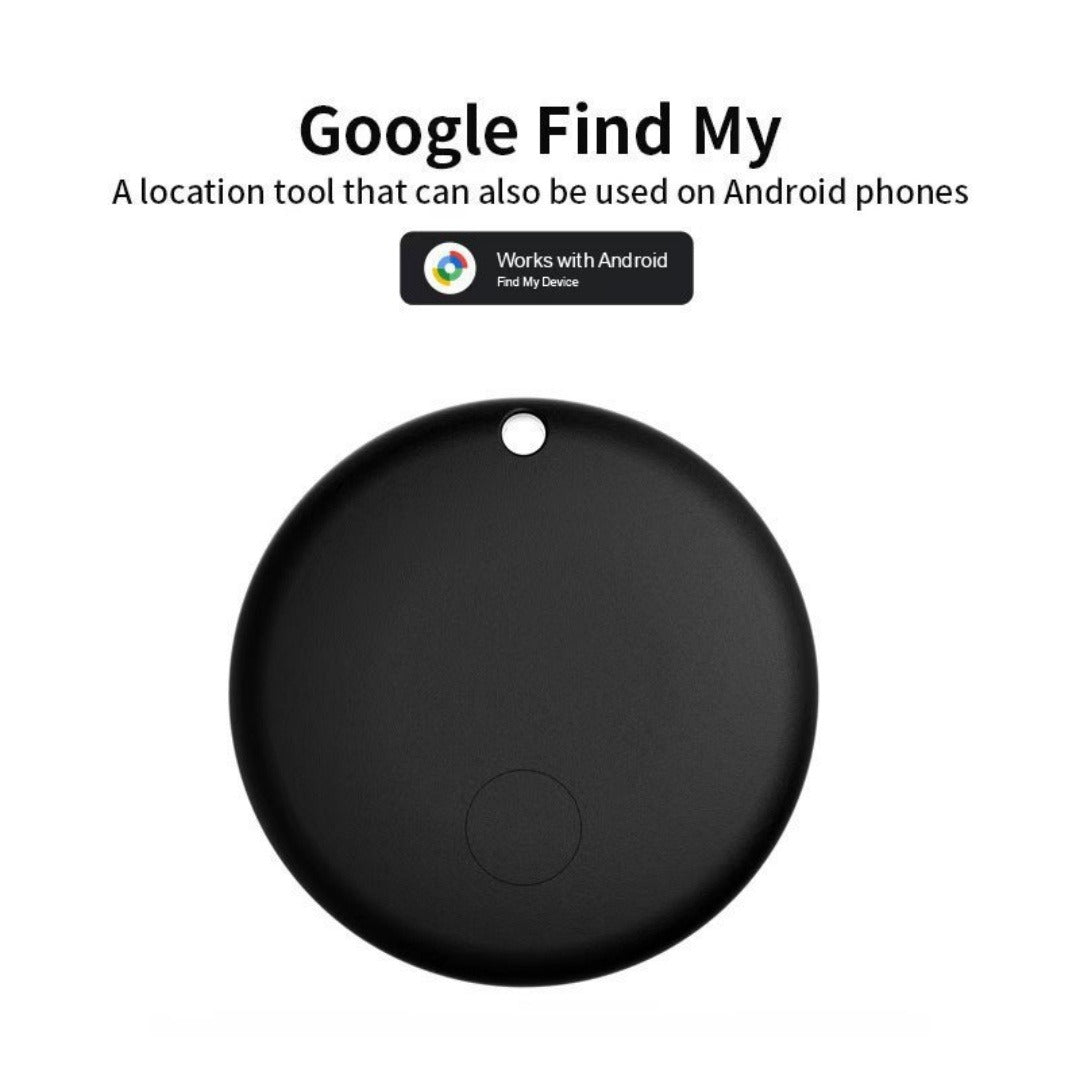 Airtag Bluetooth GPS Pet Tracker