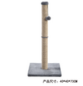 Cat Scratch Tower