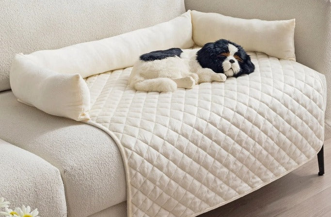 Waterproof Anti-Dirt Pet Mat
