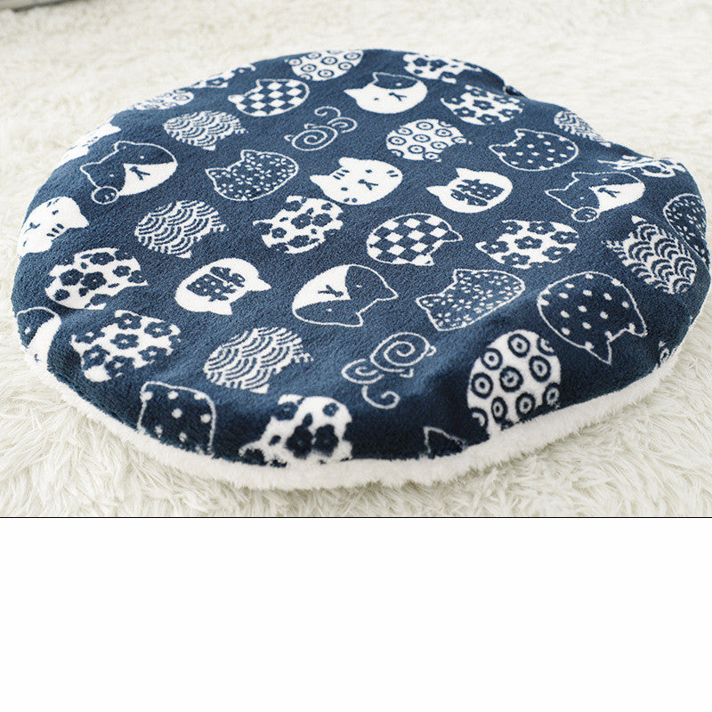 Universal Four Seasons Pet Mat Dog Bed