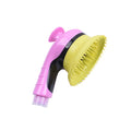 Pet Shower Nozzle for Cats and Dogs