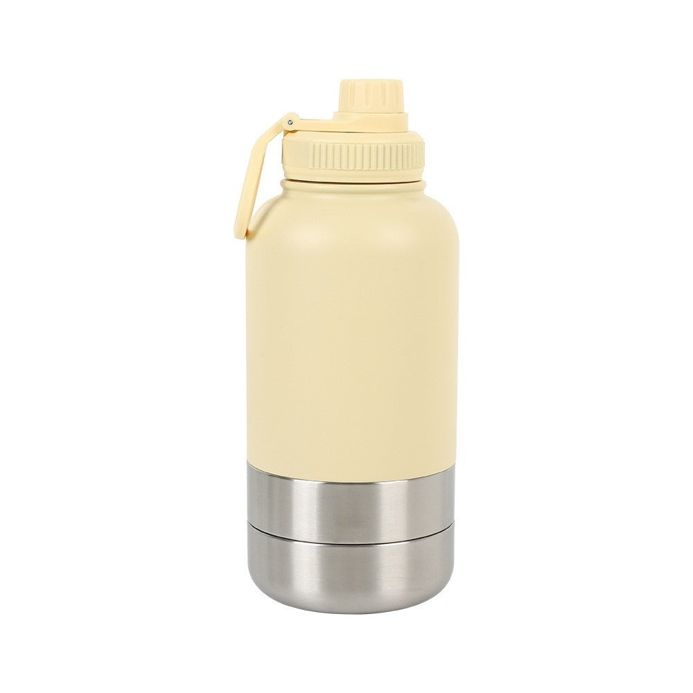 Pet Water Bottle