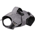 Multifunctional Pet Backpack for Chest and Back