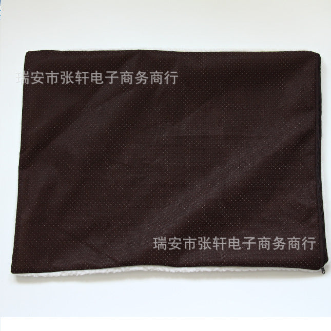 Warm Removable Washable Pet Mat for Autumn & Winter