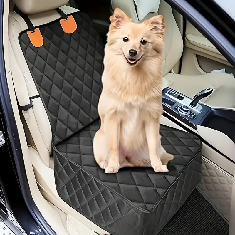 Pet Car Seat Mat Urine-Proof Pad