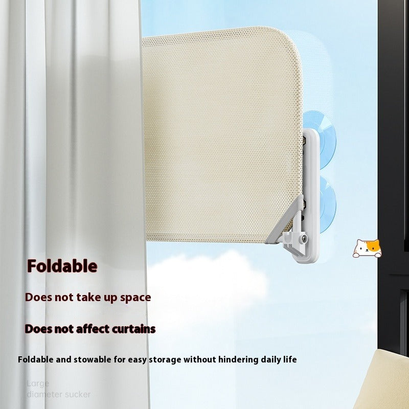 Suction Cup Cat Window Hammock Bed