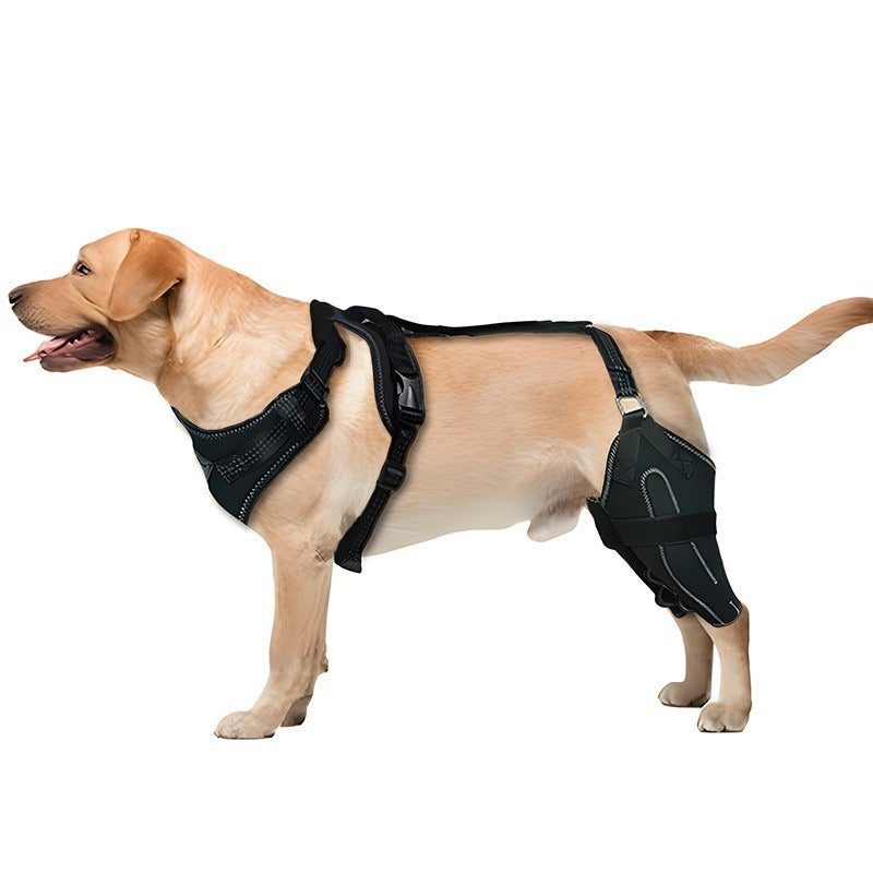 Pet Leg Joint Protection Sleeves