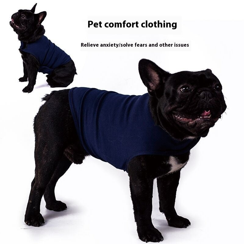 Pet Soothing Anxiety Jacket