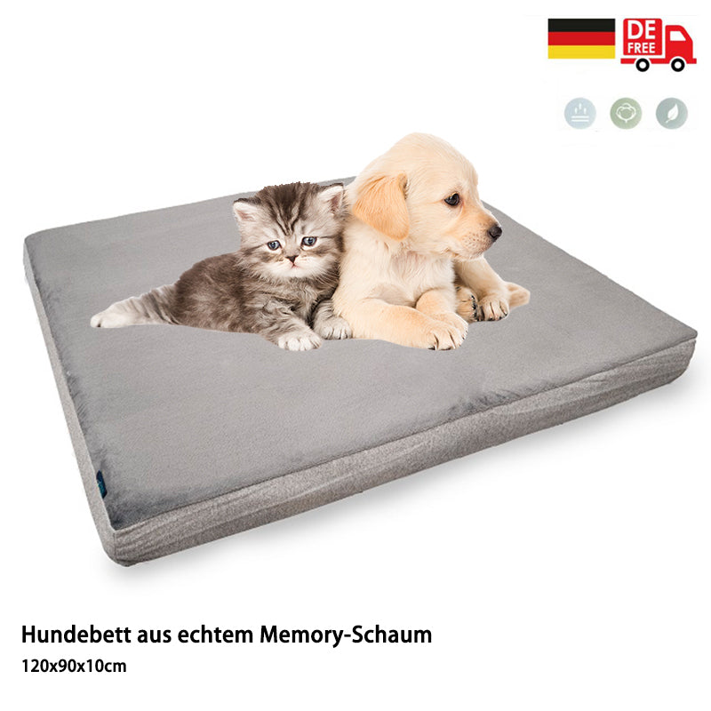 Dog Mat for Pets - Comfortable and Cozy Design