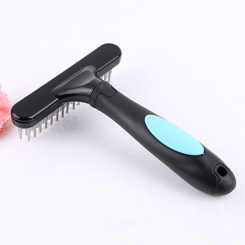 Large Dog Grooming Tool for Teddy, Golden, Samoyed