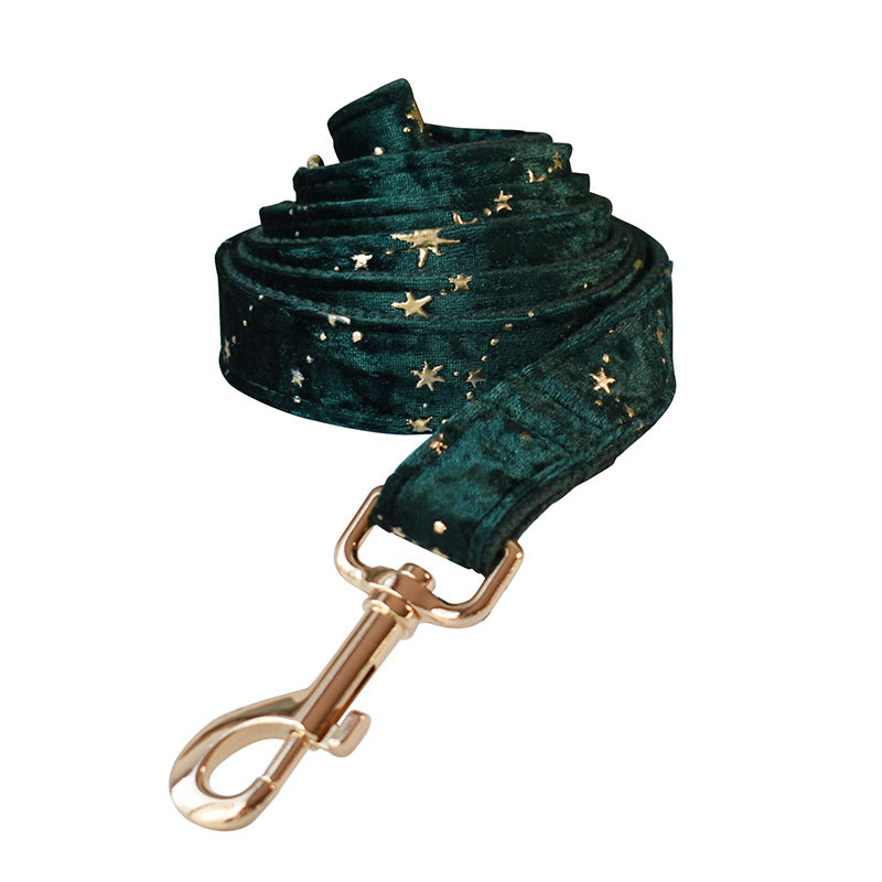 Pet Bow Tie Collar for Dogs