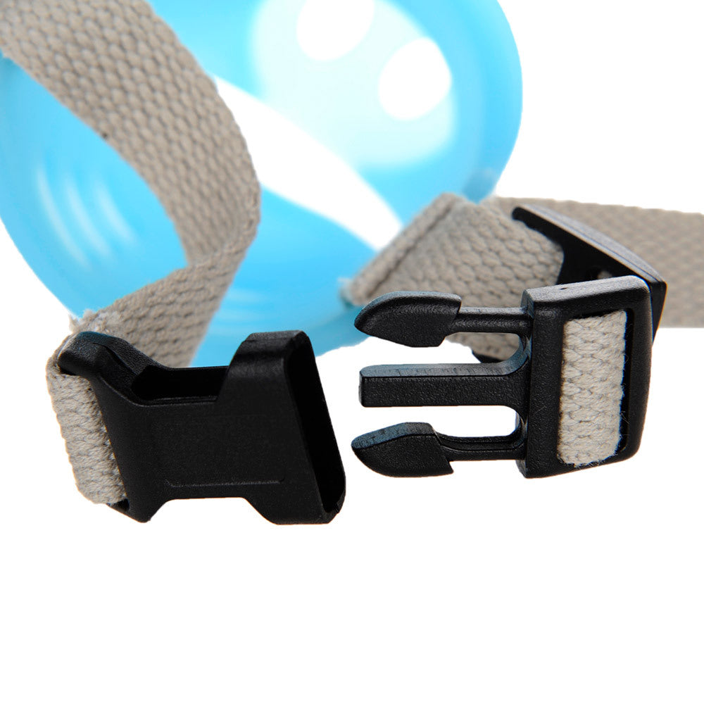 Dog Muzzle for Bark Control and Anti-Biting用品