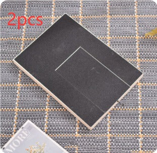 Dog Nail Scraper Board
