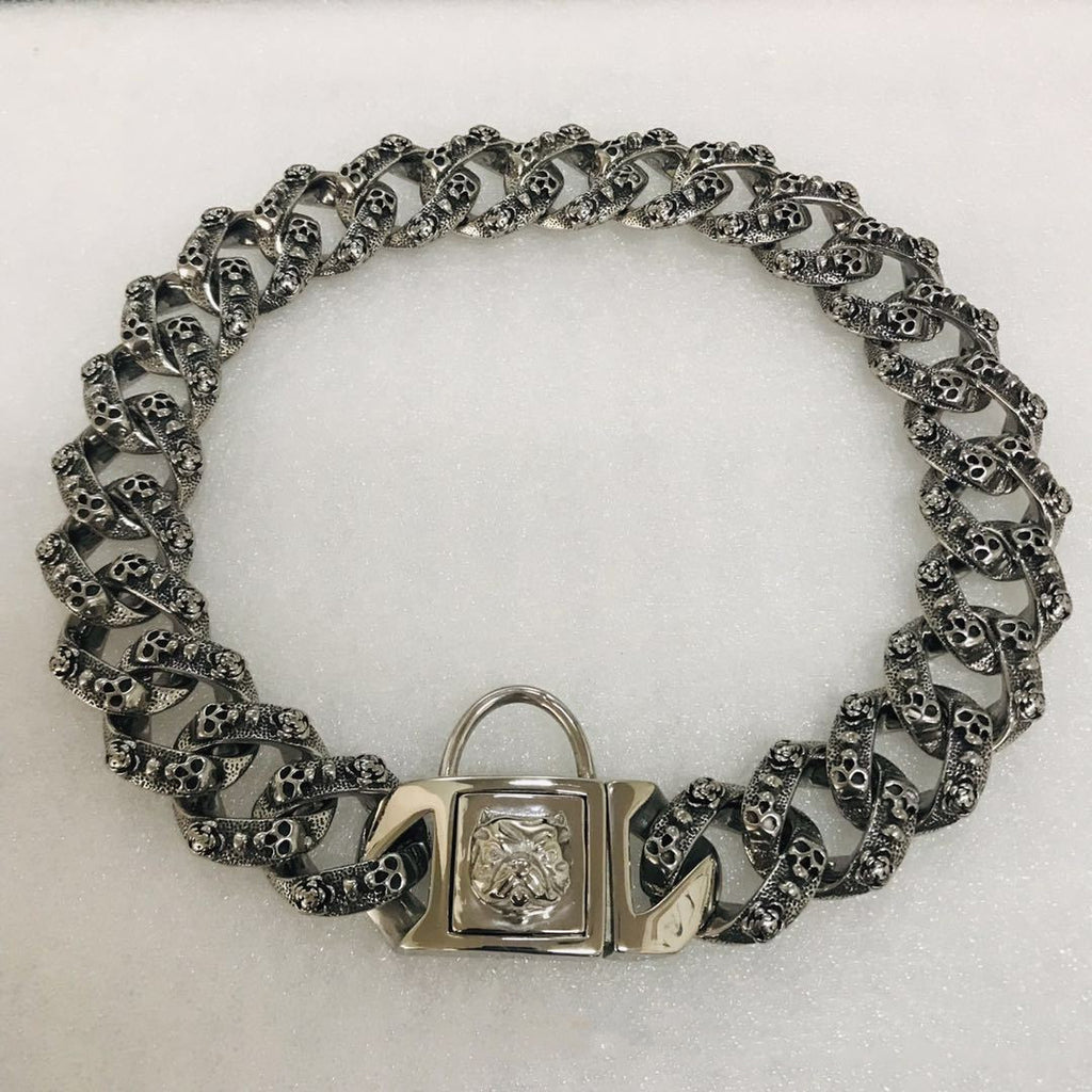 Adjustable Dog Fighting Collar
