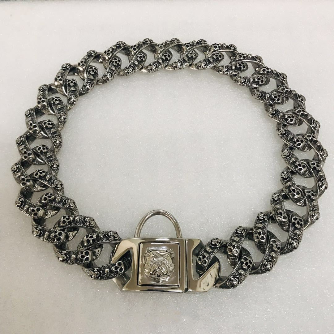 Adjustable Dog Fighting Collar