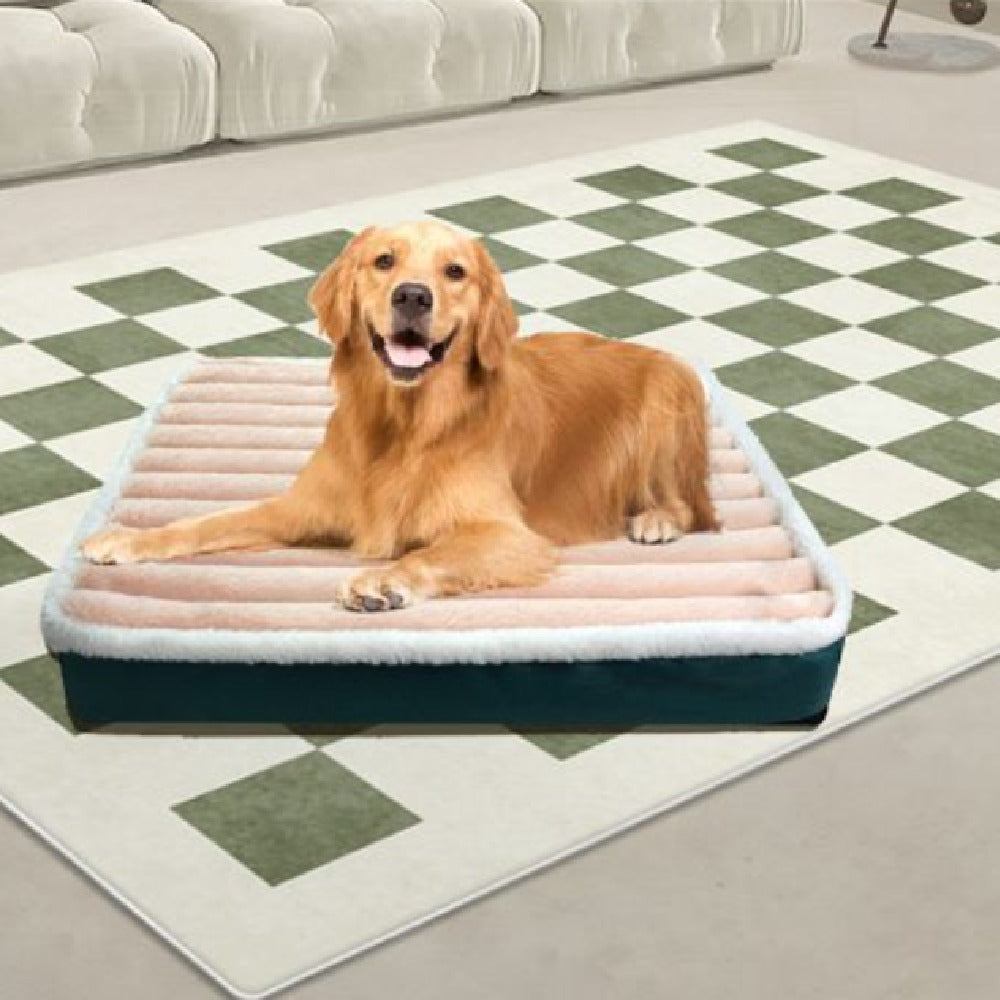 Dog Kennel Pillow