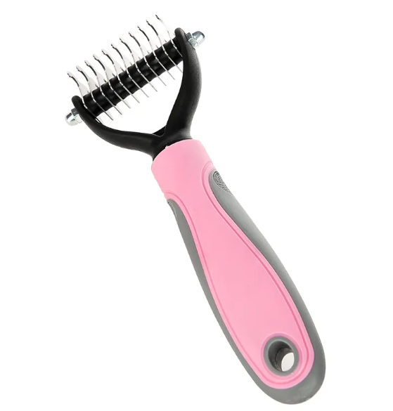 Dogs Comb