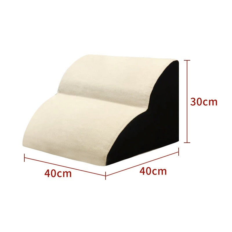 Pet Removable Washable Stairs Bed Steps