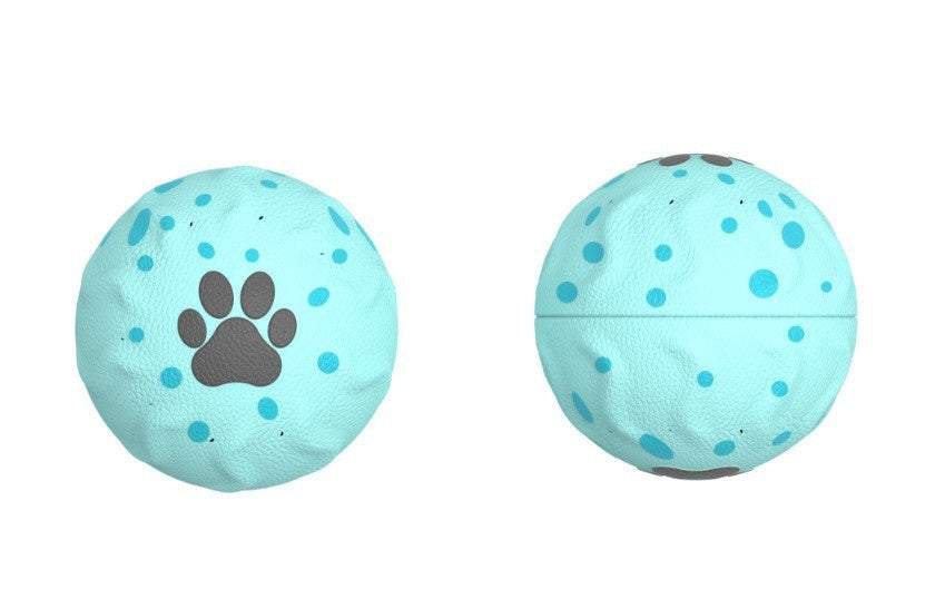 Dog's Bite-Resistant Toy