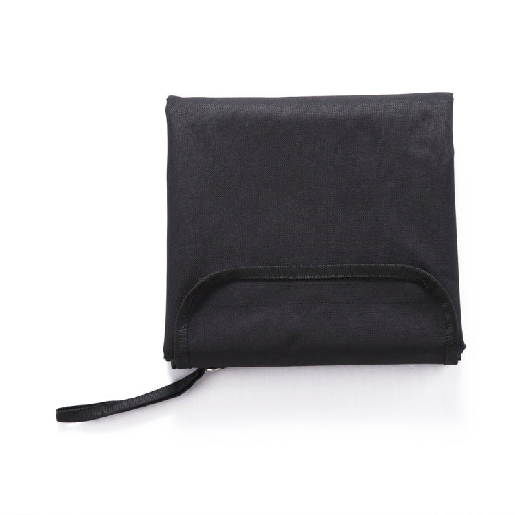 Foldable Waterproof Outdoor Pet Blanket and Mat