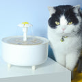 Automatic Cat Water Fountain