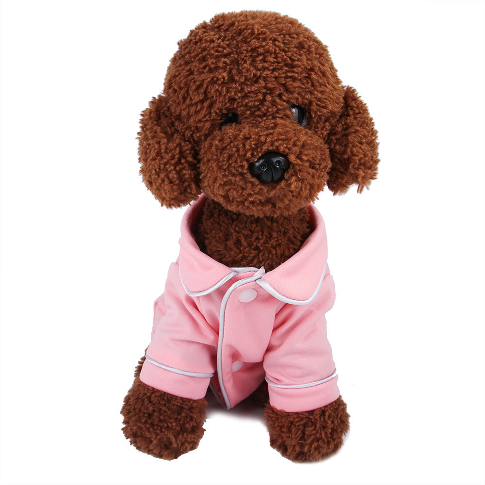 Amazon Pet Pajamas for Small Dogs - Summer Knit Wear