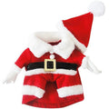 3D Christmas Suit Hat for Dogs
