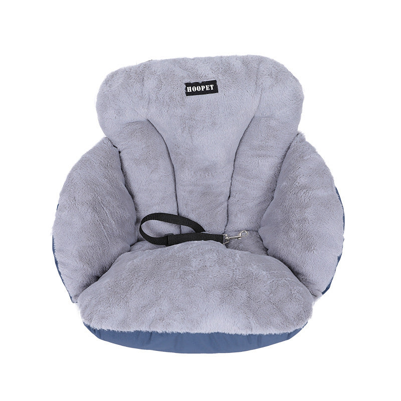 Pet Dog Car Seat Cover and Cat Bed Warm Sack