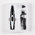 USB Rechargeable Pet Nail Trimmer and Grooming Tool