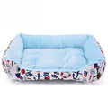 New Winter Hot Dog and Cat Pet Kennel