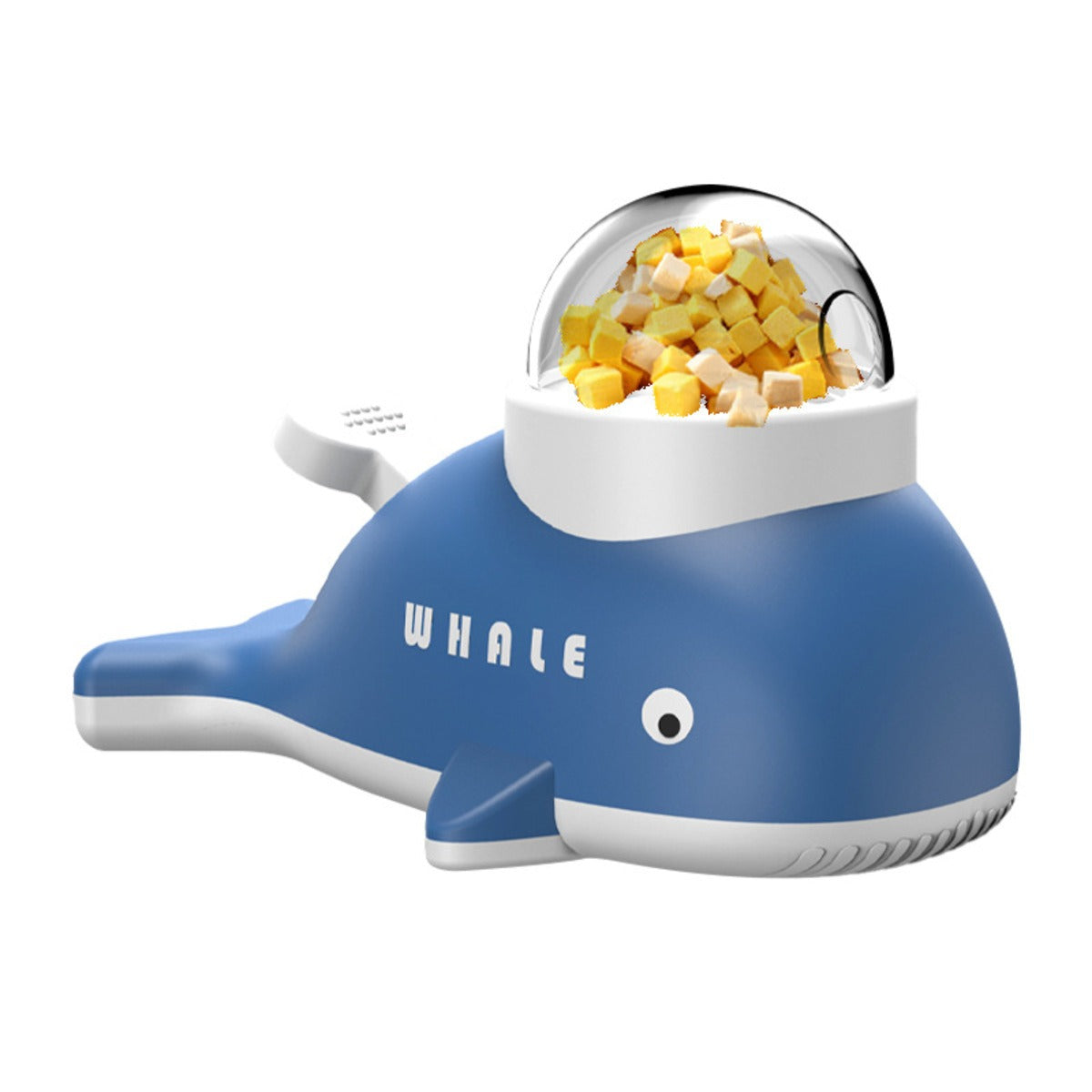 Pet Treat Puzzle Feeder Toy