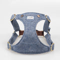 Adjustable Cute Small Dog Harness for Pets