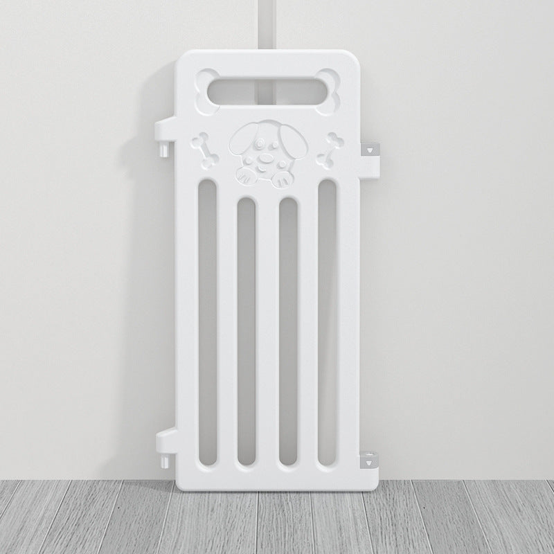 73CM Heightened Dog Indoor Pet Isolation Fence