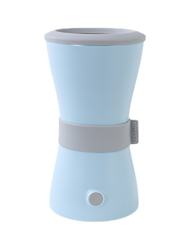 Automatic Pet Foot Washing Cup with One-Key Cleaning