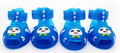 Teddy Bichon Dog Shoes - Spring/Summer Sandals