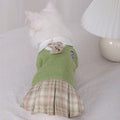Teddy Corgi Dress for Pets - Snow Fighting Style