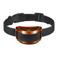 Automatic Voice-Controlled Bark Stopper for Dogs
