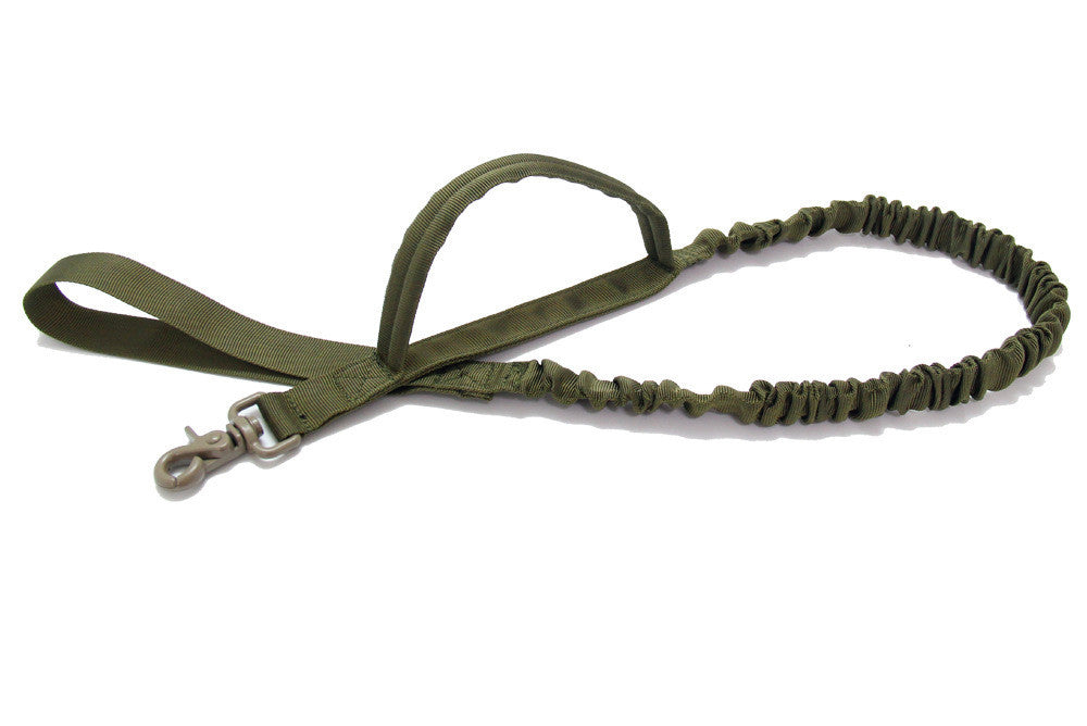 Vest-Style Dog Walking Leash for Comfortable Control