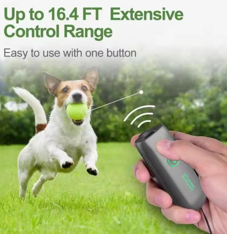 Anti-Bark Dog Trainer