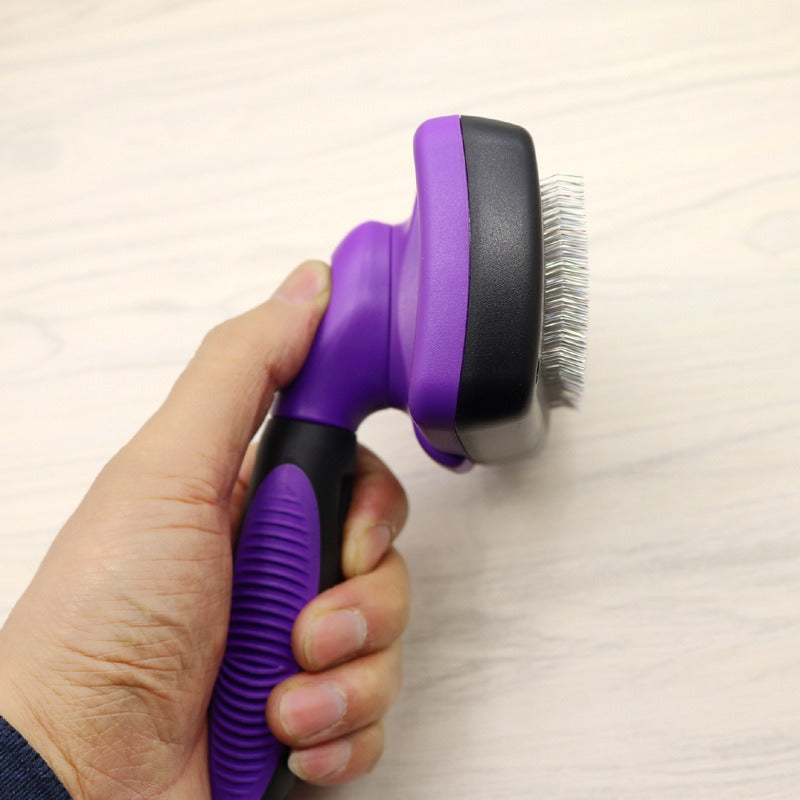 Cat & Dog Grooming Needle Comb
