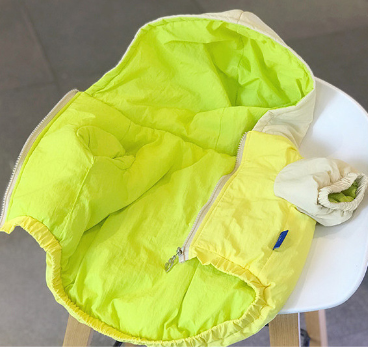 New Winter Cotton Clothing for Dogs